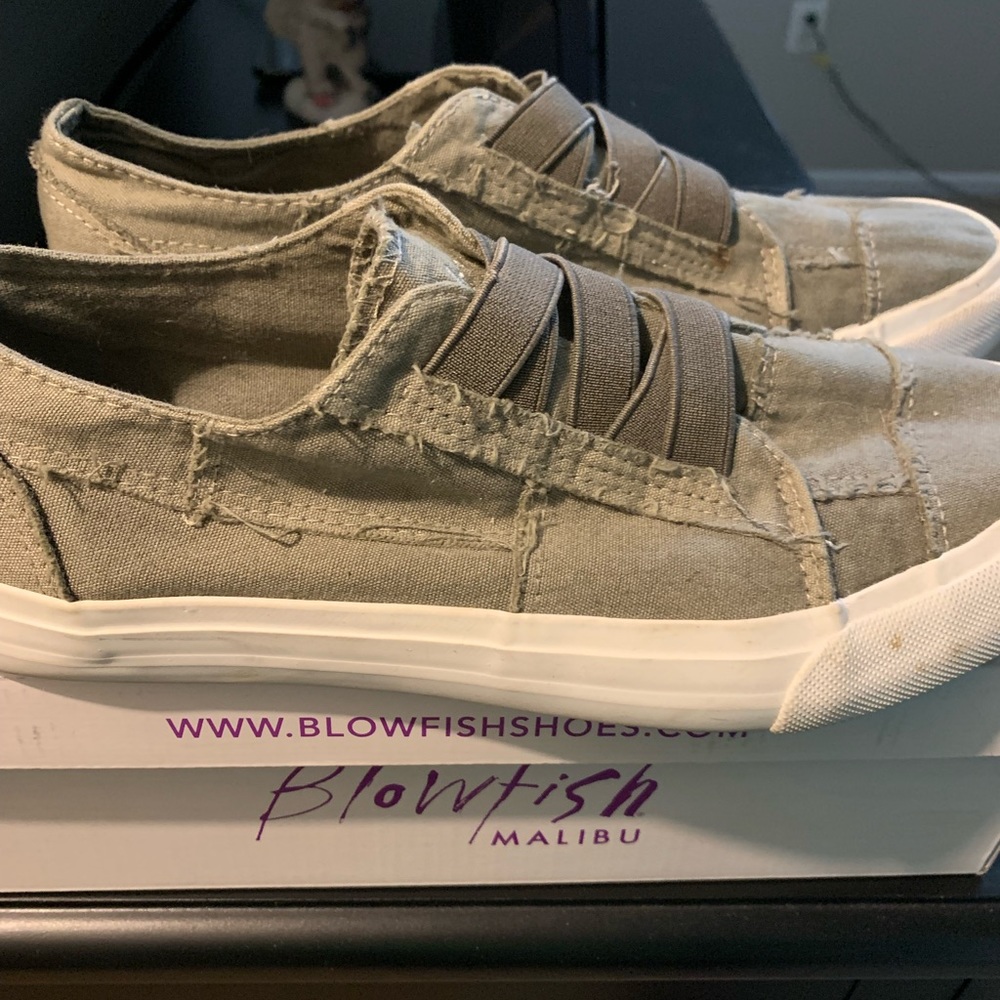 Cute kicks
